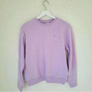 Fila pullover sweater - size L